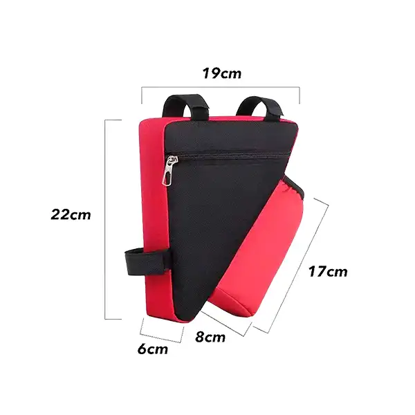 Mochila Para Bicicleta2