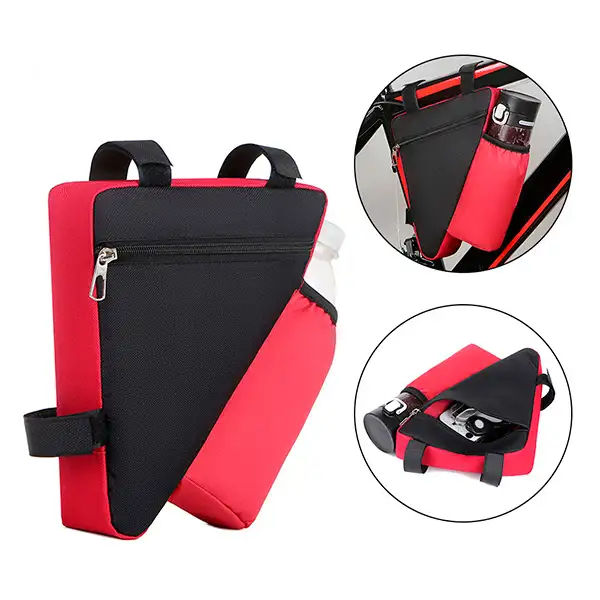Mochila Para Bicicleta2